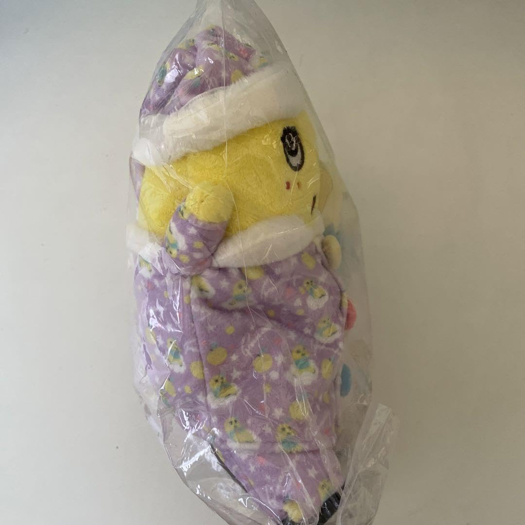 Amazon.co.jp: ふなっしー パジャマ ぬいぐるみ ふなコレ パープル